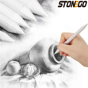 STONEGO Ручка для рисования эскизов Art White Инструмент для рисования теней