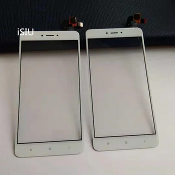 Сенсорный экран для Xiaomi Redmi Note 4 Redmi Note 4X ЖК-дисплей Стекло Дигитайзер Запчасти для мобильных телефонов